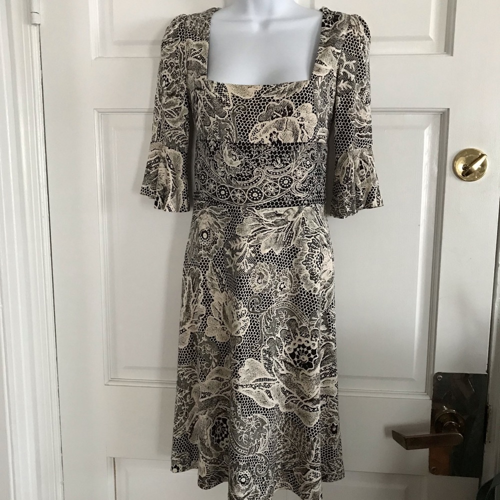 Diane von  Furstenberg dress